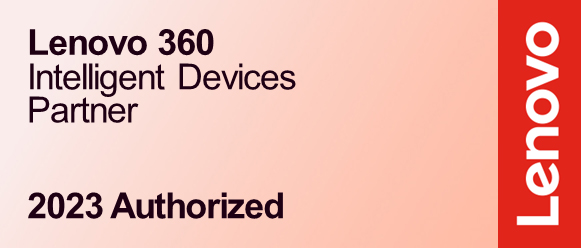 Lenovo Intelligent Devices Partner
