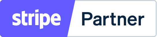 Stripe Verified Partner